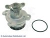 OPEL 093161595 Water Pump